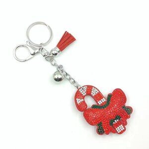 Christmas Keychain